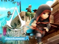 Assassins Creed Free Runners