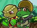 Dino Squad Adventure
