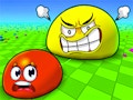 Eat Blobs Simulator
