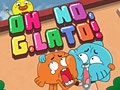 Gumball Oh no G.lato!