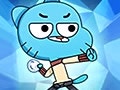 Gumball: Snow Stoppers