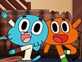 Gumball Tidy Up!