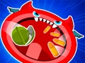 Hole Eat Grow Attack