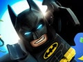 LEGO Batman Alfred's Bat Snaps