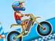 Moto X3M Pool Party