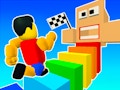 Obby Tower Parkour Climb