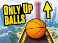 Only Up Balls