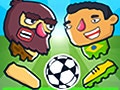 Playheads Soccer All World Cup