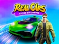 Real Cars Epic Stunts