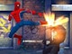 Spider Hero Street Fight