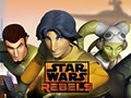 Star Wars Rebels Team Tactics