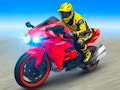 Stunt Bike Rider Bros