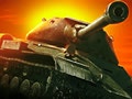 Tanks Battlefields