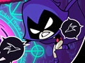 Teen Titans Go Raven's Nightmare