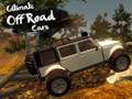Ultimate Offroad Cars