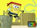 Spongebob Dutchman's Dash