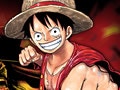 One Piece Fighting CR: Sanji
