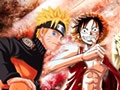 One Piece vs Naruto CR: Zoro