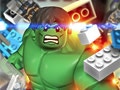 Lego Avengers Hulk