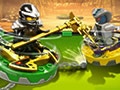 LEGO Ninjago Spinners 2