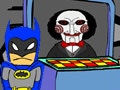 Batman Saw Game