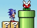 Sonic & Mario