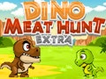 Dino Meat Hunt Extra 3 is now available via