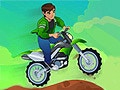Ben 10: Planet Rider