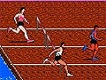 Track & Field Game
