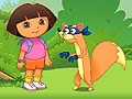 Dora and Swiper's Big Adventure