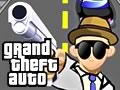 Grand Theft Auto: A Flash Story