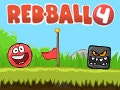 Red Ball 4: Vol.1