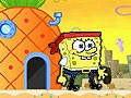 Spongebob Dutcman's Dash