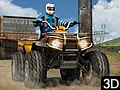 Extreme Atv Offroad Race