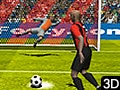 Penalty Fever 3d: Italian Cup 