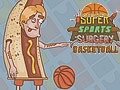 Super Sports Surgery Basketball