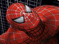 Spiderman 3 Spider Launch