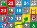 Snake and Ladders Ultra