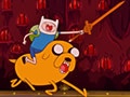 Adventure Time: Fight-o-Sphere