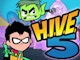 Teen Titans Go: H.I.V.E. 5