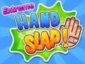 Extreme Hand Slap