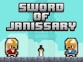 Sword of Janissary