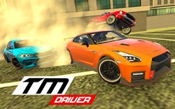 TM Driver TM Driver